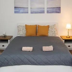 Bed & Breakfast Szepasszony Fogado