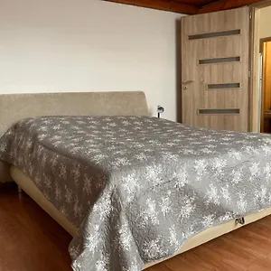 Szechenyi Apartament