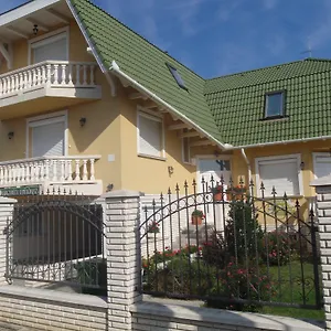  Apartament Margareta Apartmanhaz Węgry
