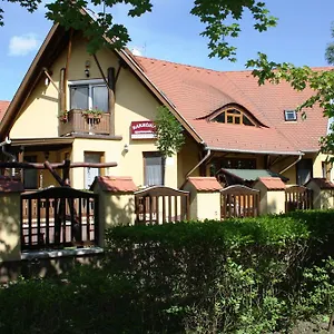  Apartament Harmonia Apartmanhaz Węgry